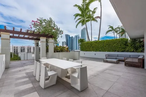 300 Sunny Isles Boulevard Sunny Isles Beach FL 33160