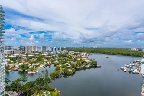 300 Sunny Isles Boulevard Sunny Isles Beach FL 33160