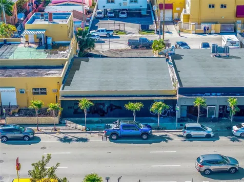 1544 W Flagler Street Miami FL 33135