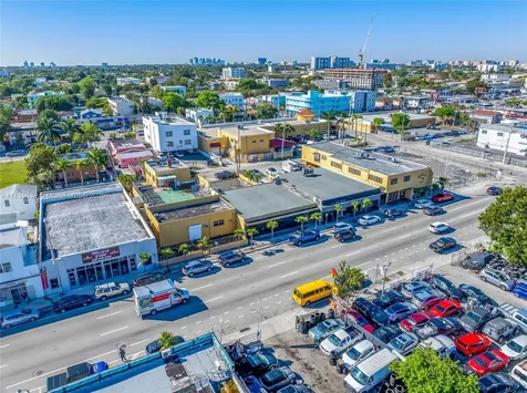 1544 W Flagler Street Miami FL 33135