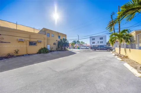 1544 W Flagler Street Miami FL 33135