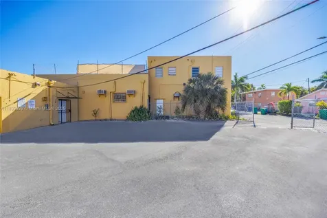 1544 W Flagler Street Miami FL 33135