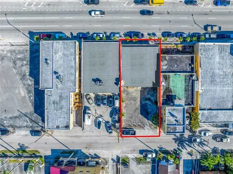 1544 W Flagler Street Miami FL 33135