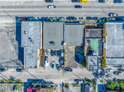 1544 W Flagler Street Miami FL 33135