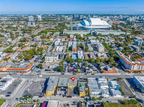 1544 W Flagler Street Miami FL 33135