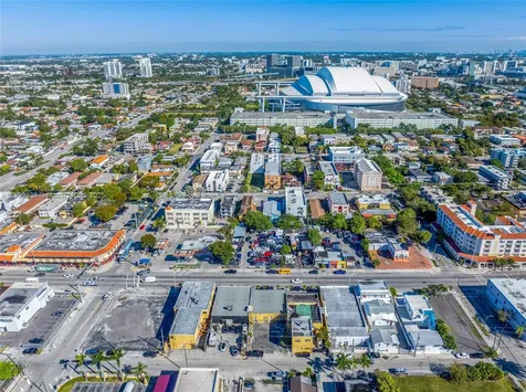 1544 W Flagler Street Miami FL 33135