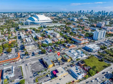 1544 W Flagler Street Miami FL 33135