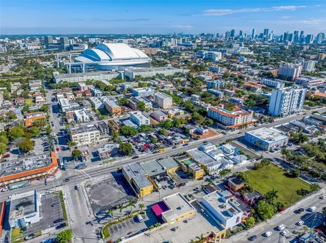 1544 W Flagler Street Miami FL 33135