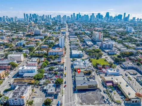 1544 W Flagler Street Miami FL 33135