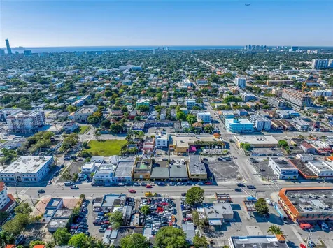 1544 W Flagler Street Miami FL 33135