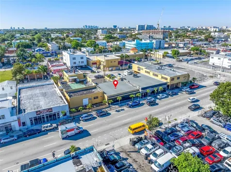 1544 W Flagler Street Miami FL 33135