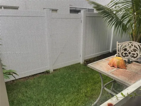 6006 Plum Place Tamarac FL 33321