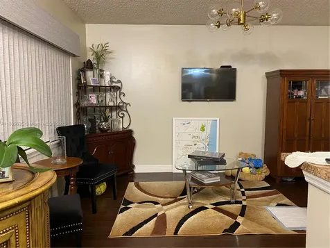 6006 Plum Place Tamarac FL 33321