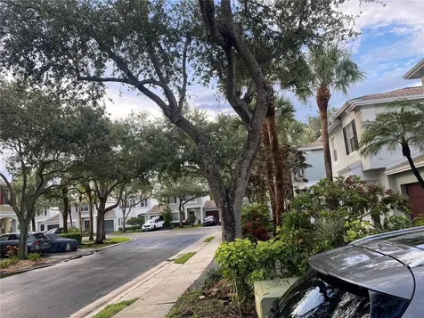 6006 Plum Place Tamarac FL 33321