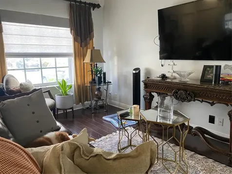 6006 Plum Place Tamarac FL 33321