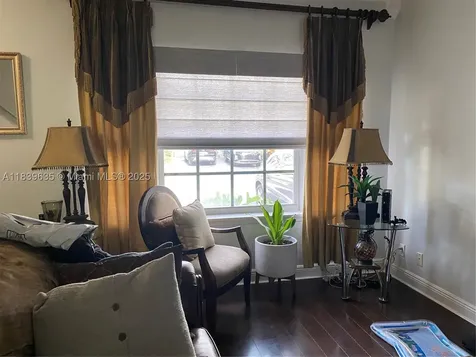6006 Plum Place Tamarac FL 33321