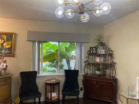 6006 Plum Place Tamarac FL 33321