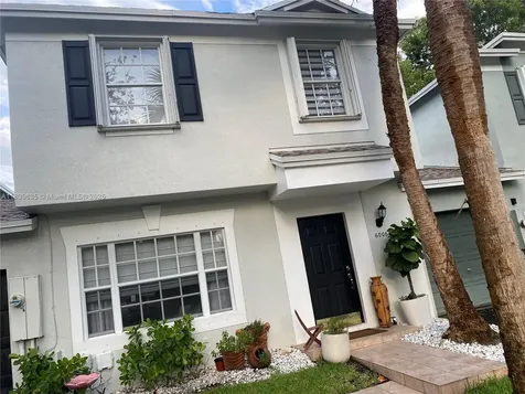 6006 Plum Place Tamarac FL 33321