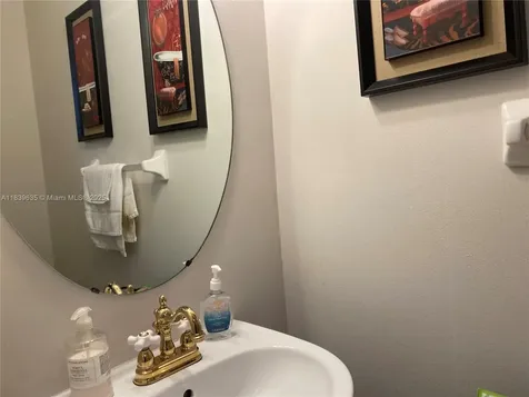 6006 Plum Place Tamarac FL 33321