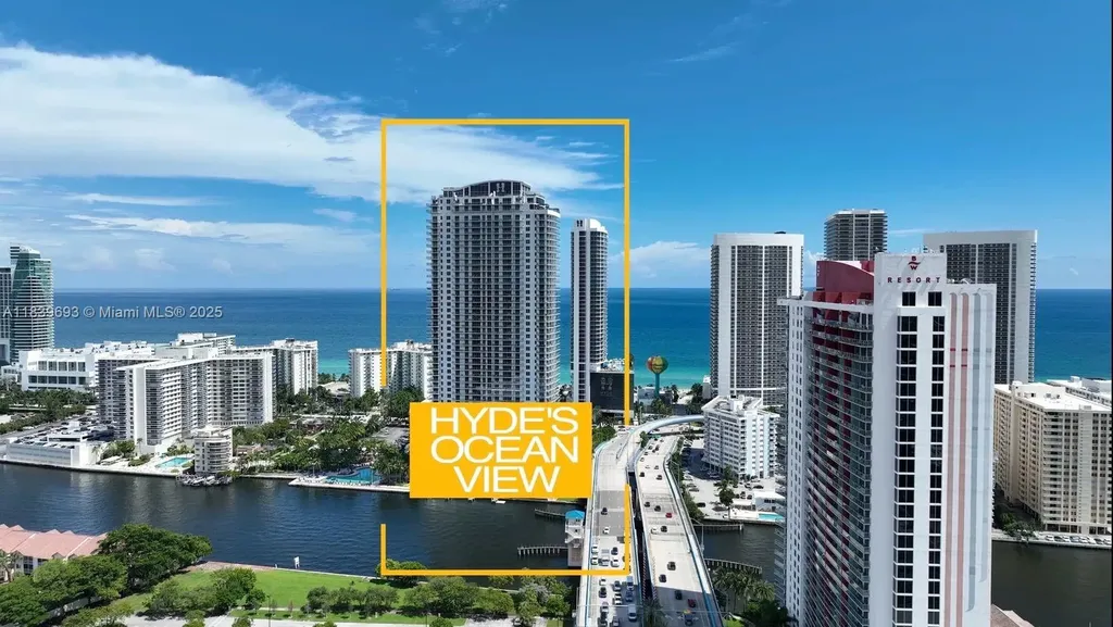4010 S Ocean Drive Hollywood FL 33019
