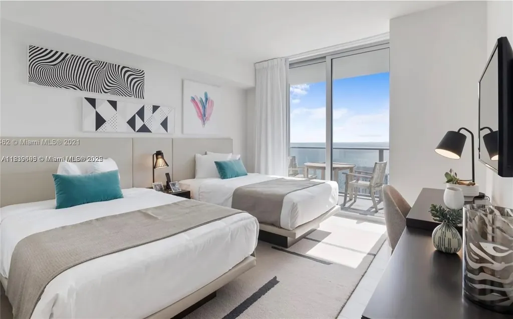 4010 S Ocean Drive Hollywood FL 33019
