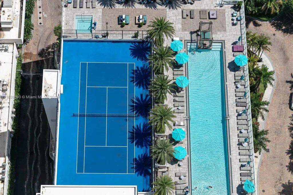 4010 S Ocean Drive Hollywood FL 33019