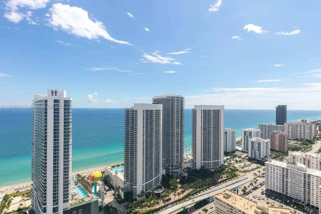 4010 S Ocean Drive Hollywood FL 33019