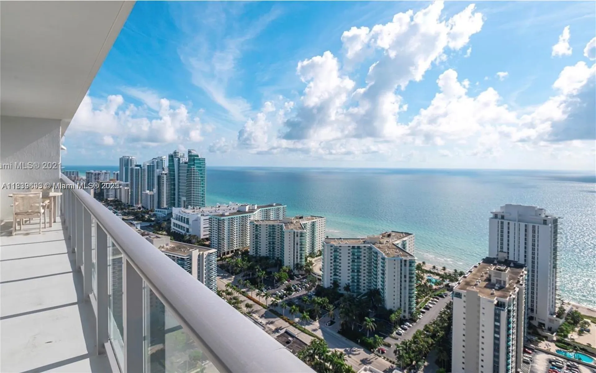 4010 S Ocean Drive Hollywood FL 33019