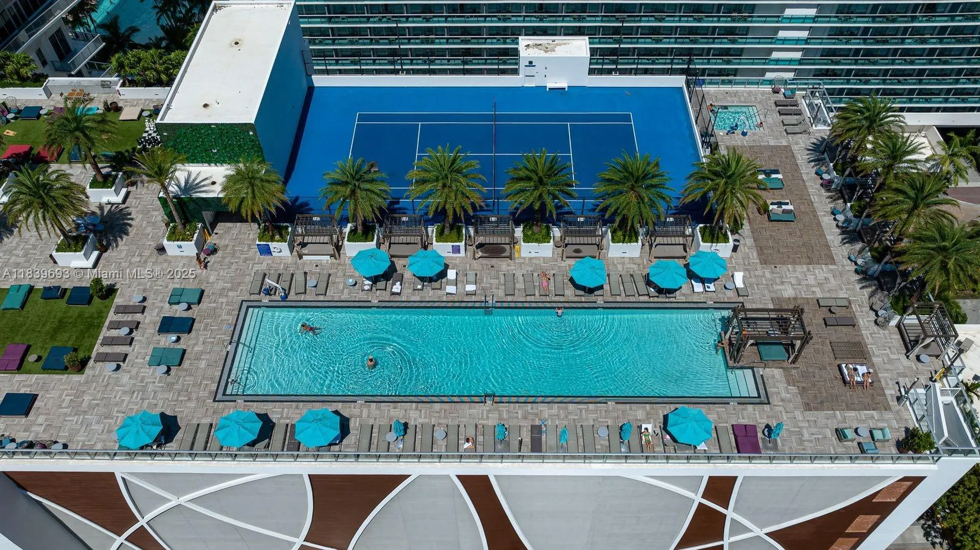 4010 S Ocean Drive Hollywood FL 33019