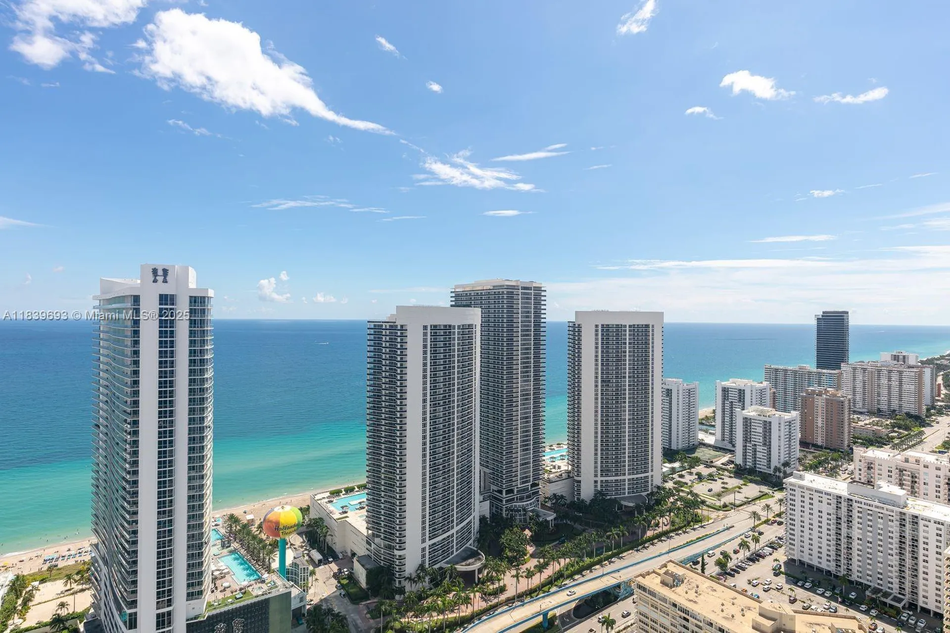 4010 S Ocean Drive Hollywood FL 33019