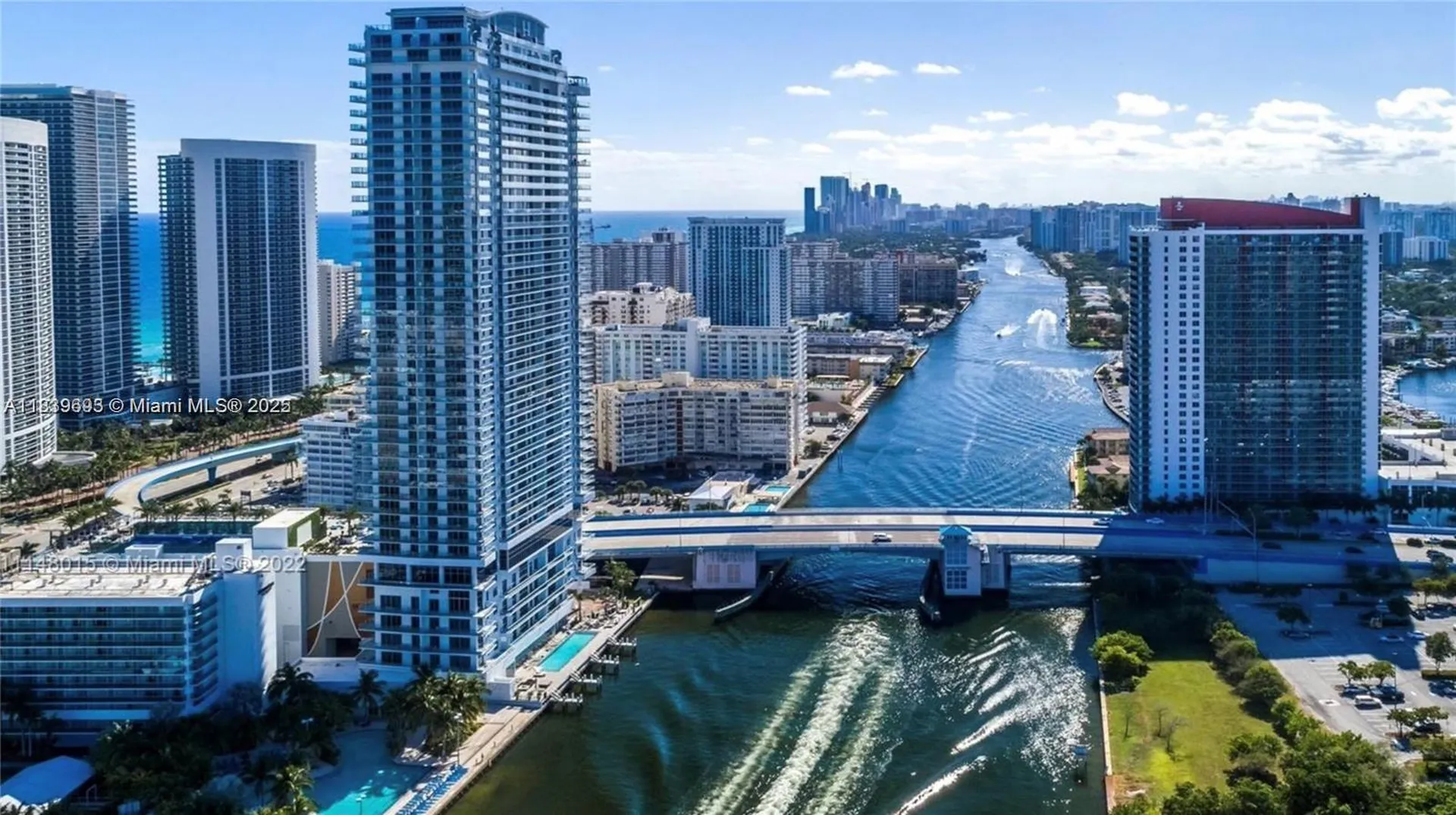 4010 S Ocean Drive Hollywood FL 33019