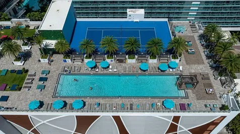 4010 S Ocean Drive Hollywood FL 33019