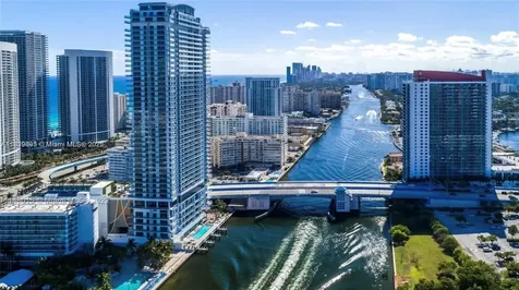 4010 S Ocean Drive Hollywood FL 33019