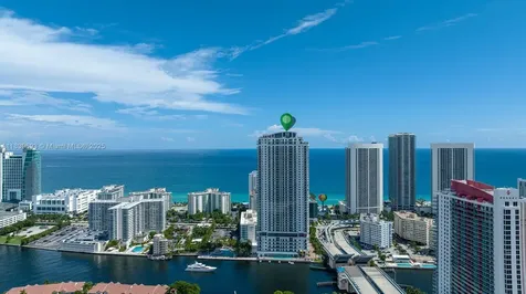 4010 S Ocean Drive Hollywood FL 33019