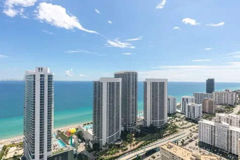 4010 S Ocean Drive Hollywood FL 33019