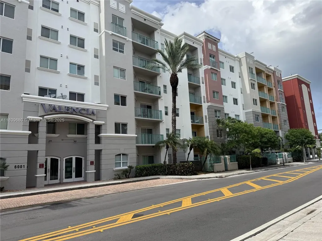 6001 SW 70th Street South Miami FL 33143
