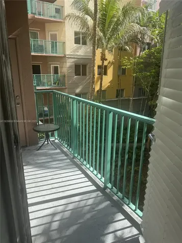 6001 SW 70th Street South Miami FL 33143