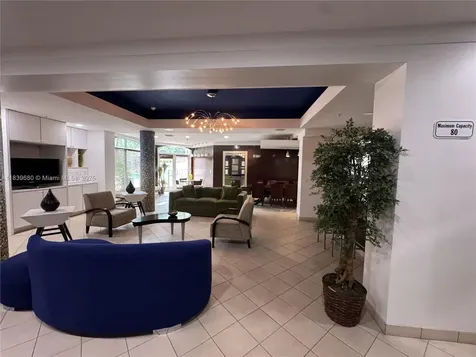 6001 SW 70th Street South Miami FL 33143