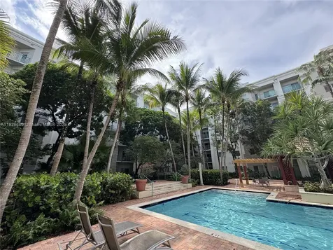 6001 SW 70th Street South Miami FL 33143