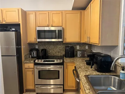 6001 SW 70th Street South Miami FL 33143