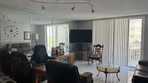 1801 S Ocean Drive Hallandale Beach FL 33009