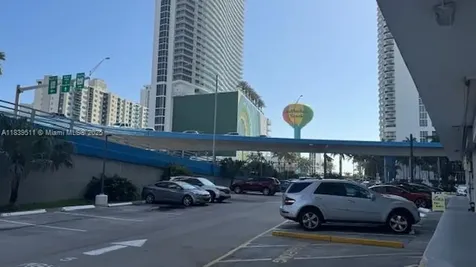 1801 S Ocean Drive Hallandale Beach FL 33009