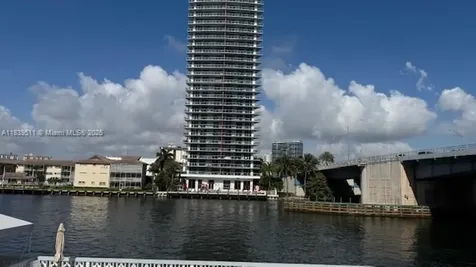 1801 S Ocean Drive Hallandale Beach FL 33009