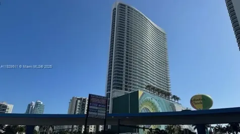 1801 S Ocean Drive Hallandale Beach FL 33009