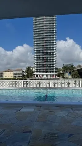 1801 S Ocean Drive Hallandale Beach FL 33009