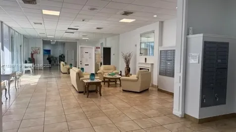 1801 S Ocean Drive Hallandale Beach FL 33009