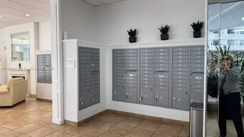 1801 S Ocean Drive Hallandale Beach FL 33009
