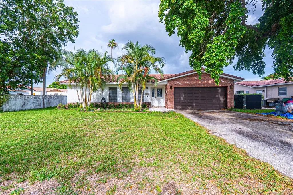 3991 NW 108th Avenue Coral Springs FL 33065