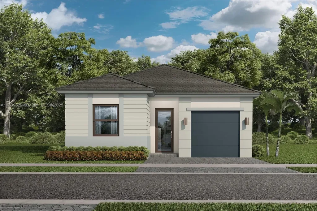 11762 SW 231 Lane Miami FL 33170