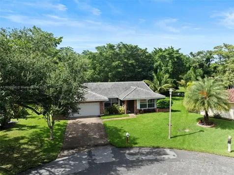 2250 NW 41st Avenue Coconut Creek FL 33066